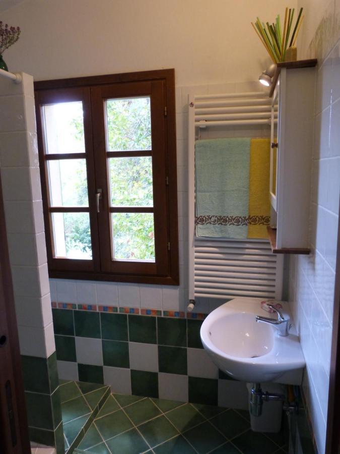 Casa Jacaranda Βίλα Monteverdi Marittimo Εξωτερικό φωτογραφία